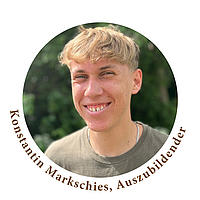 Konstantin Markschies