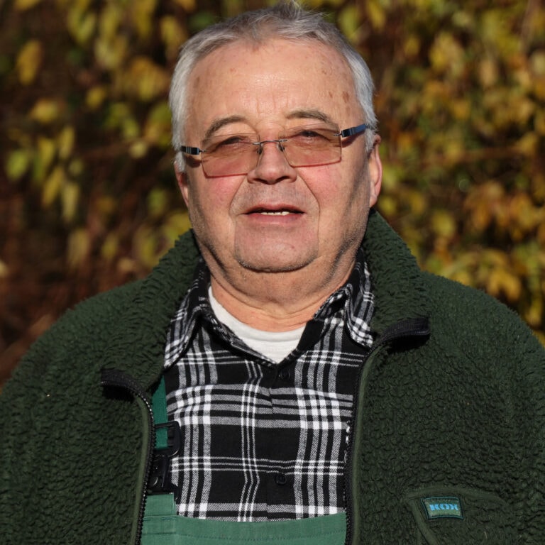 Reinhold Ennenbach