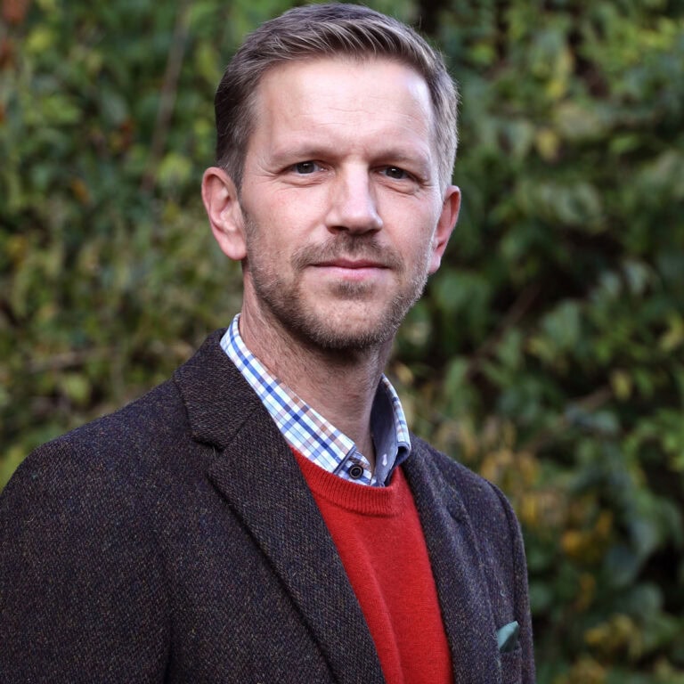 Dr. Marco Hüppelshäuser