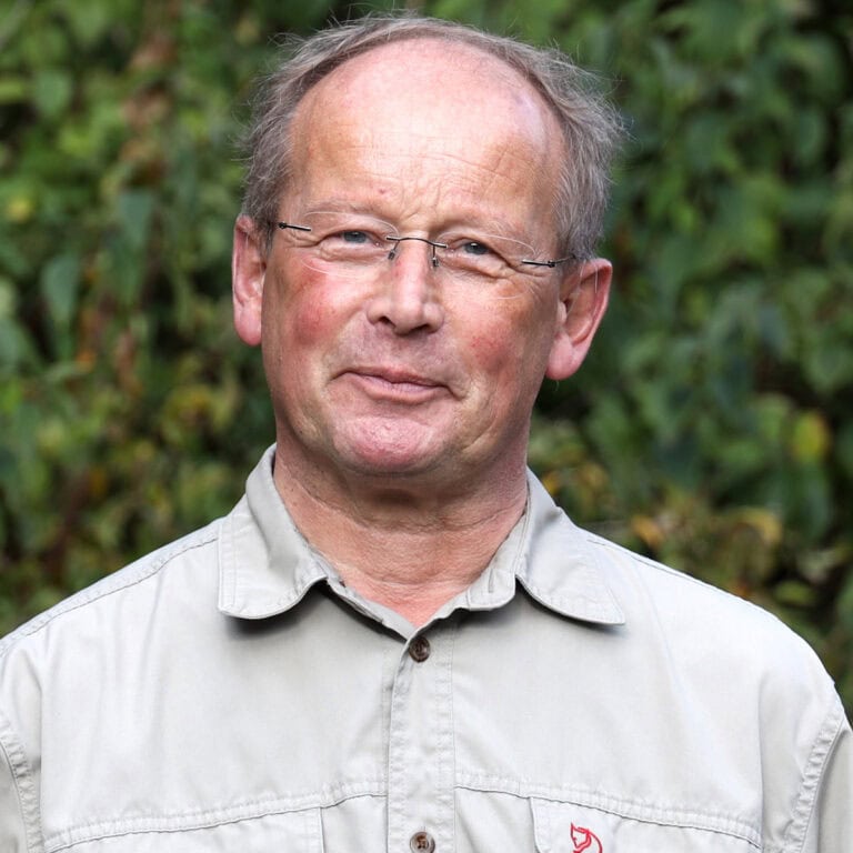 Klaus Koldert
