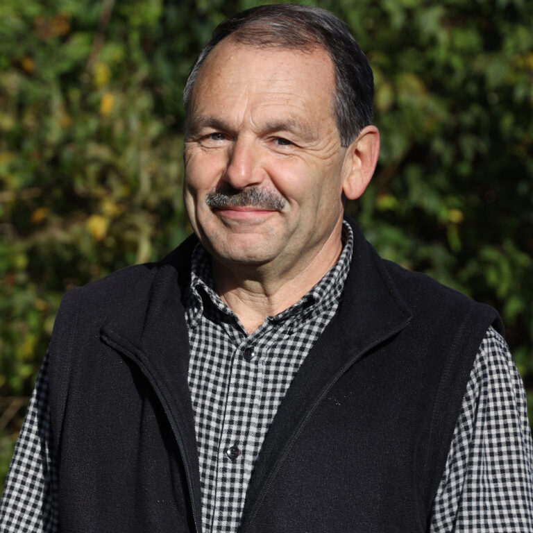 Klaus Walterscheid