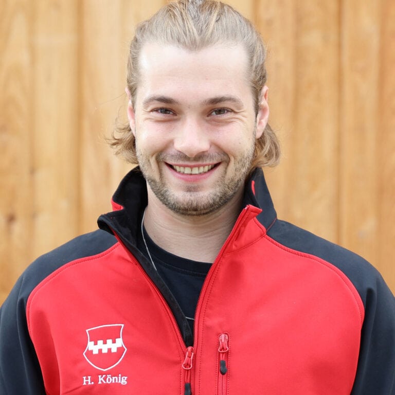 Henrik König