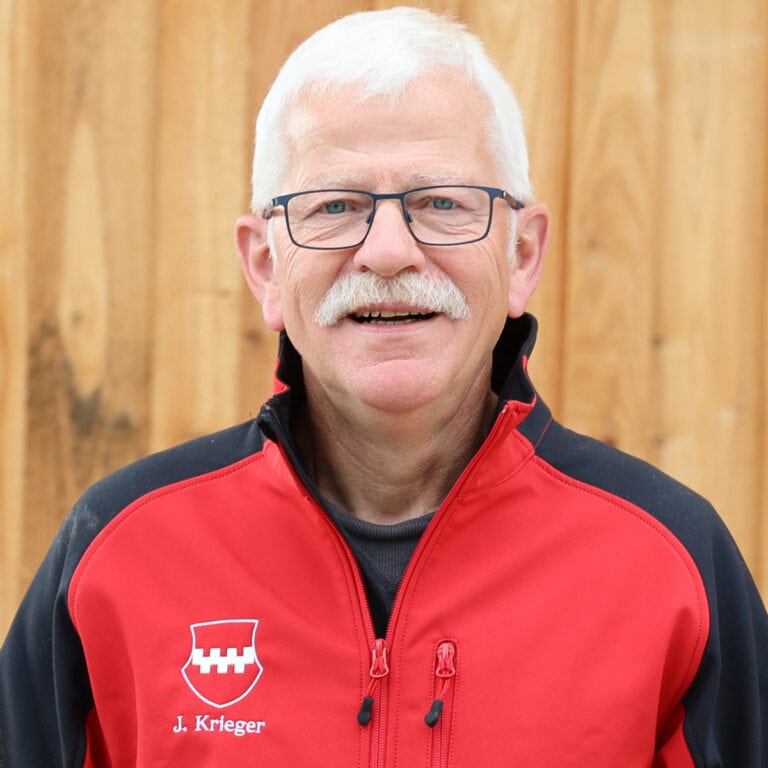 Johannes Krieger