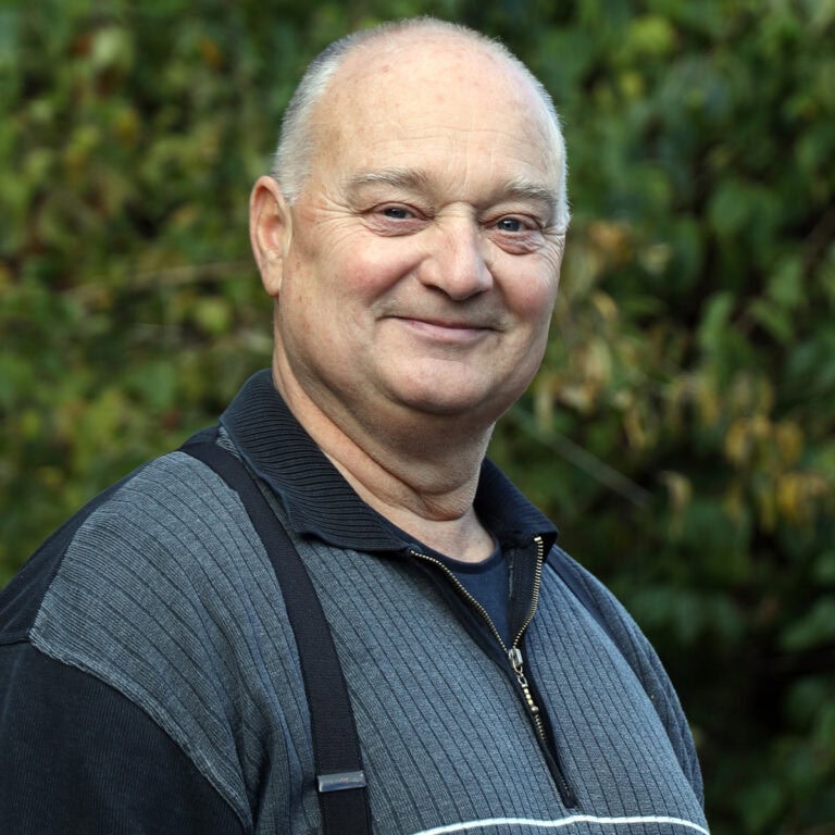 Andreas Paus