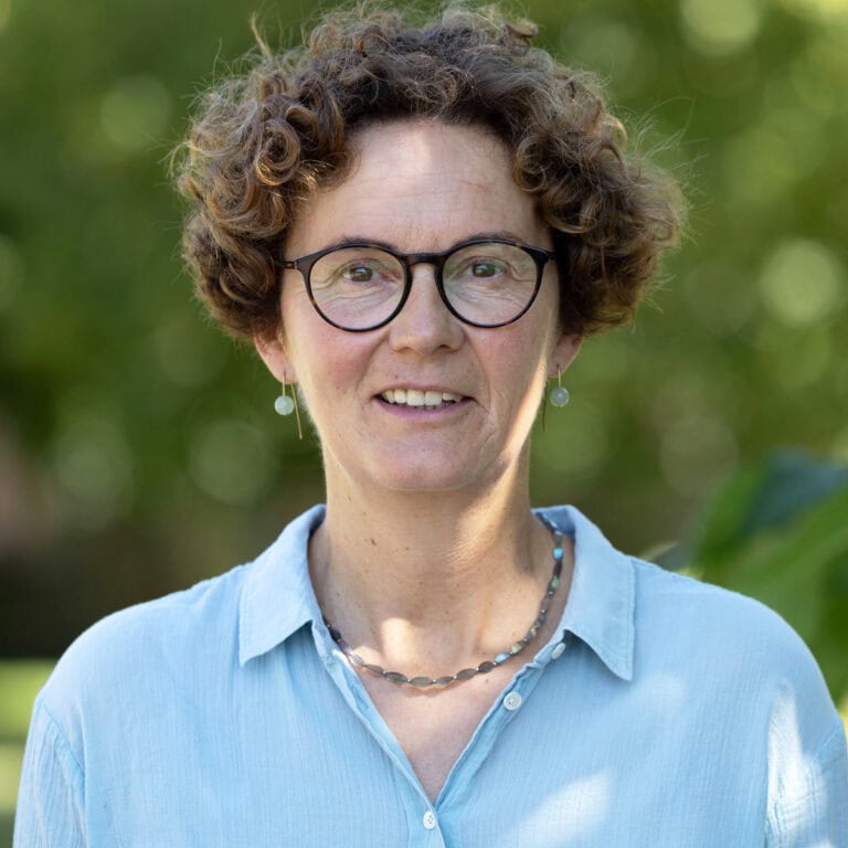 Petra Böttcher