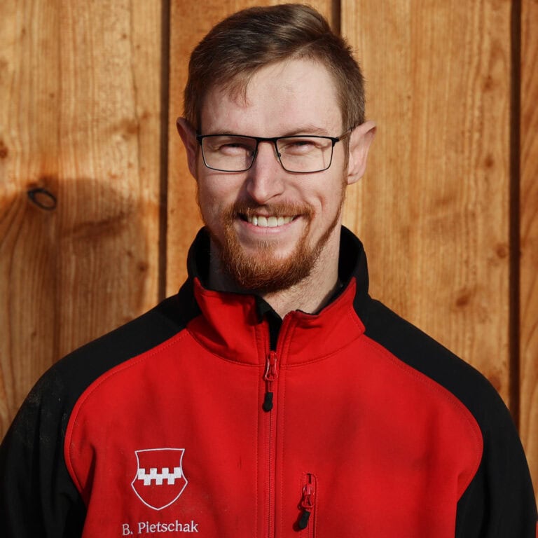 Bastian Pietschak