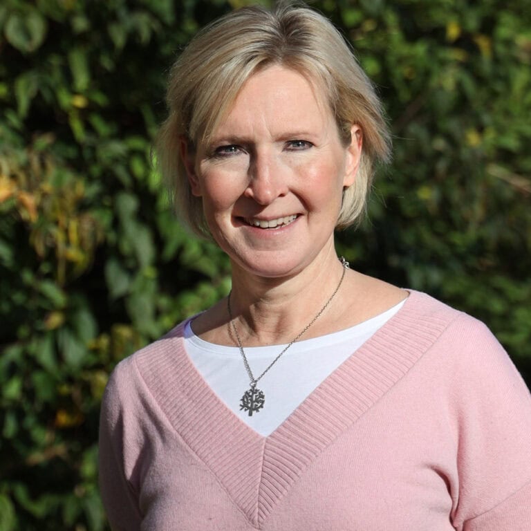 Susanne Postier
